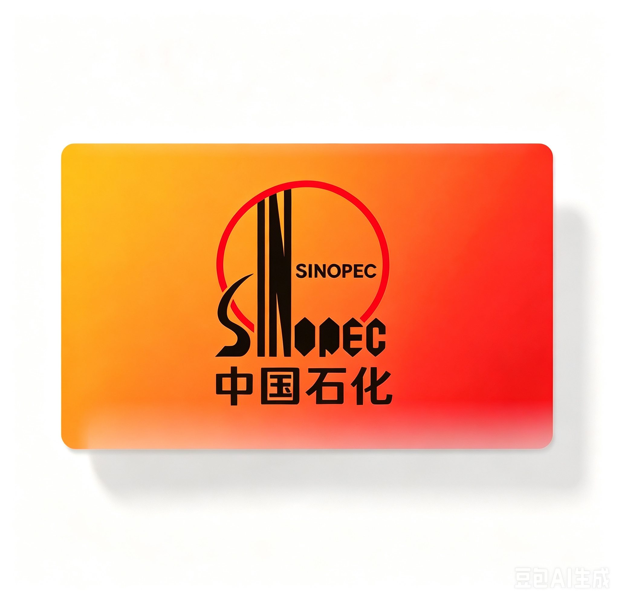 中国石化加油卡-200¥