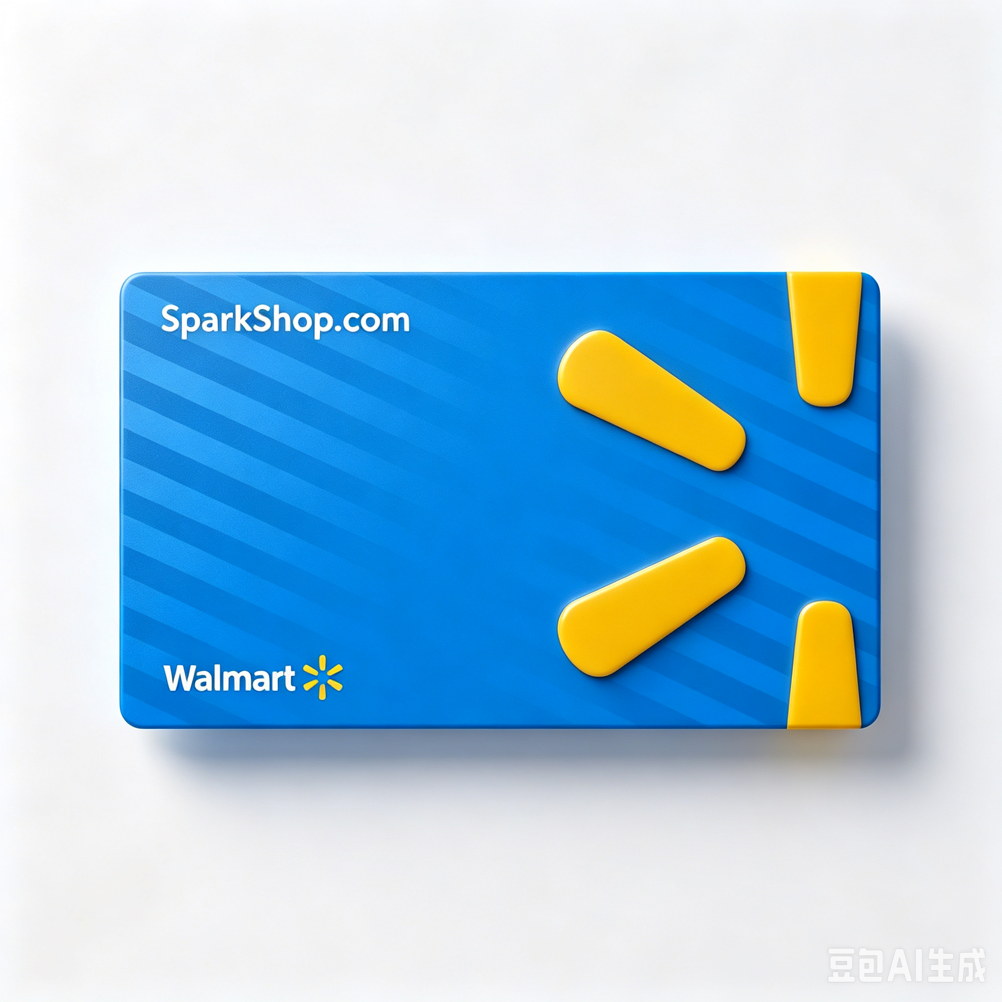 沃尔玛礼品卡-200¥